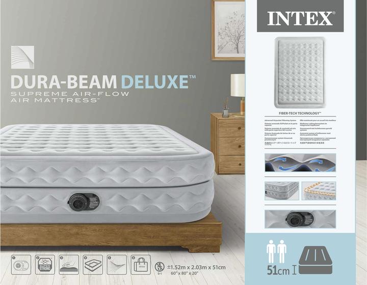 Produktbild Intex Queen Supreme (150 x 200 cm)