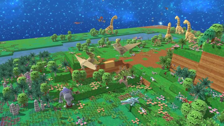 Produktbild NIS Birthdays The Beginning (PS4, EN)