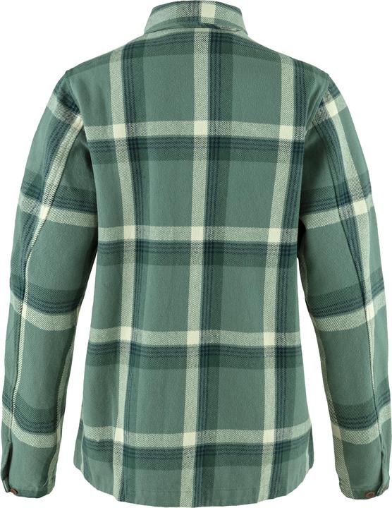 Produktbild Fjällräven Women's Singi Flannel Overshirt (M)