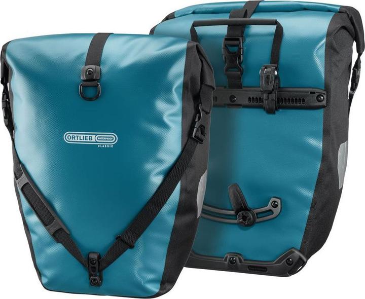 Produktbild Ortlieb Classic (40 l, Gepäckträgertasche)