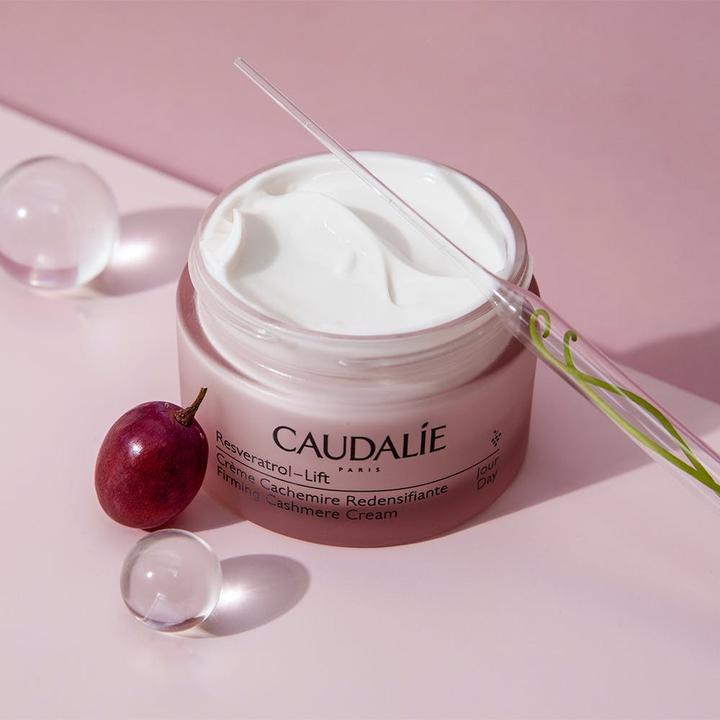 Actual product image Caudalie Cashmere Cream (50 ml, Day cream)