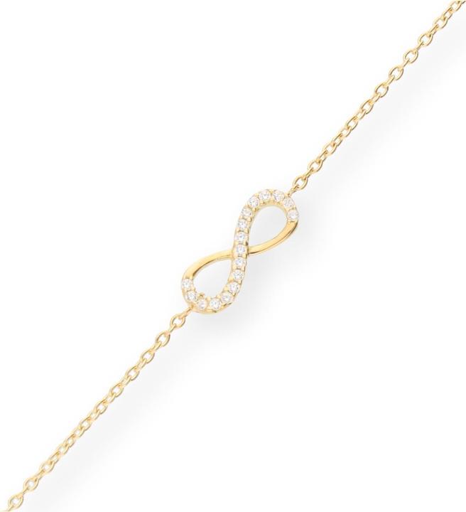 Produktbild Carat Style (18 cm, Gold 18ct)