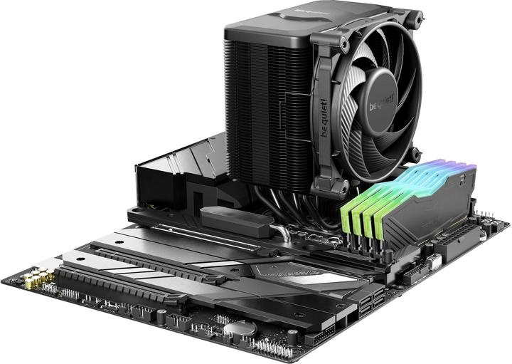 Image du produit be quiet! Dark Rock 5 (161 mm)