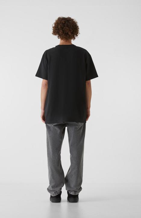 Actual product image Lost Youth LY TEE - BLURRED FLOWERS - 159781 (M)