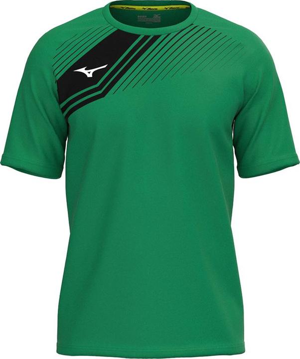 Mizuno Game Shirt Iwata