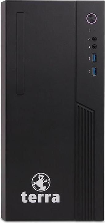 Actual product image Wortmann TERRA PC-BUSINESS 5000 (EU1009841) (AMD Ryzen 5 5600GT, 16 GB, 500 GB)