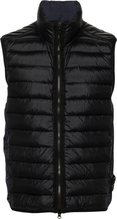 Stone Island Jackets Blue (XXL)