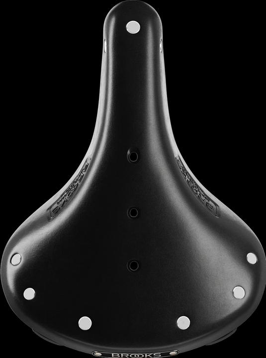 Actual product image Brooks England B17 S Standard