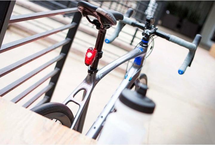 Produktbild Niterider Beleuchtungsset Nite Rider Lumina 1200 boost & solas 250