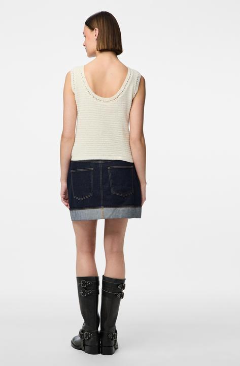 Produktbild Pieces PCKOE Häkel Wendbares Top (XS)