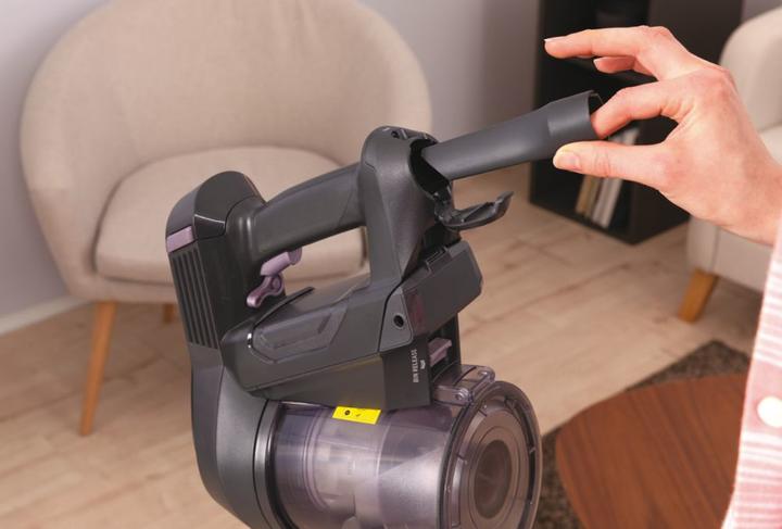 Productafbeelding Hoover HF103X 011