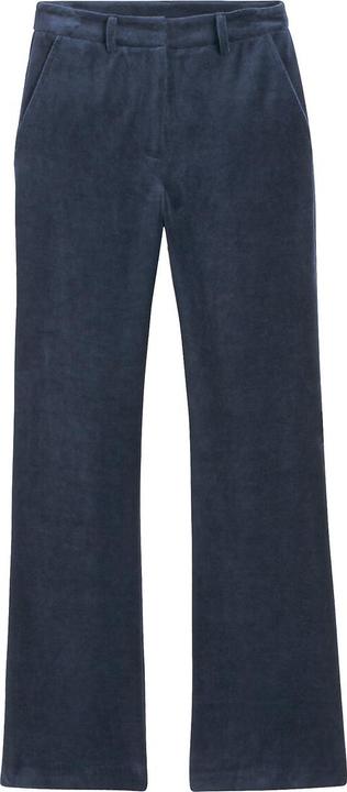 Immagine prodotto Anne Weyburn High-Waist-Hose aus Samt (44)