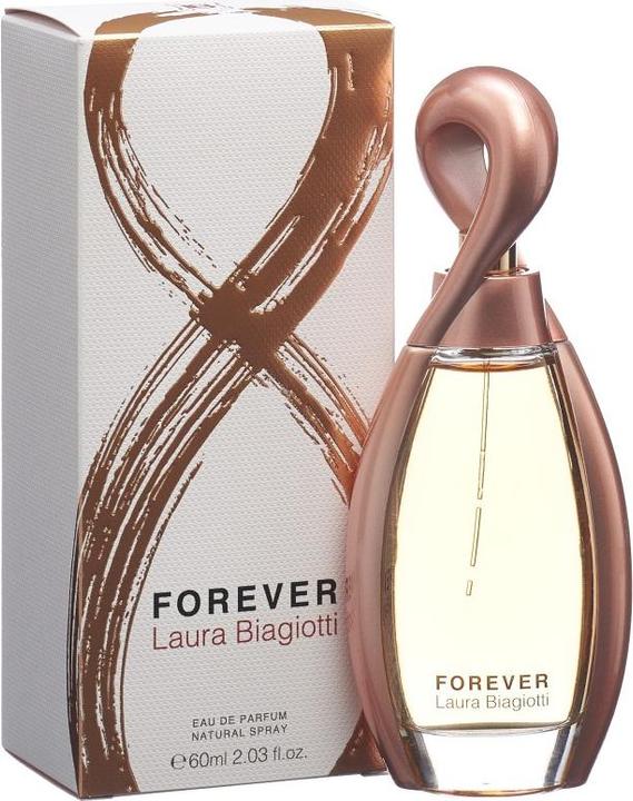 Immagine prodotto Laura Biagiotti Per sempre - Eau de Parfum (Eau de parfum, 100 ml)