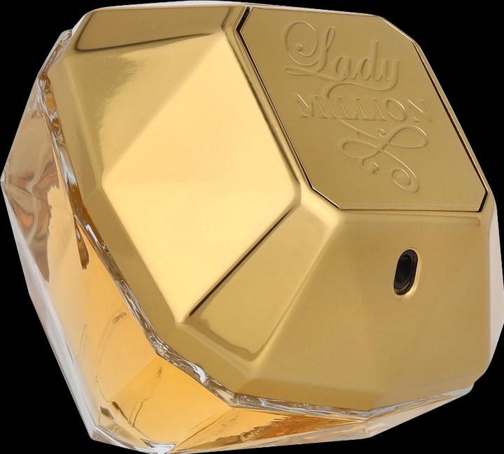 Immagine prodotto Paco Rabanne Signora Milioni (Eau de parfum, 80 ml)