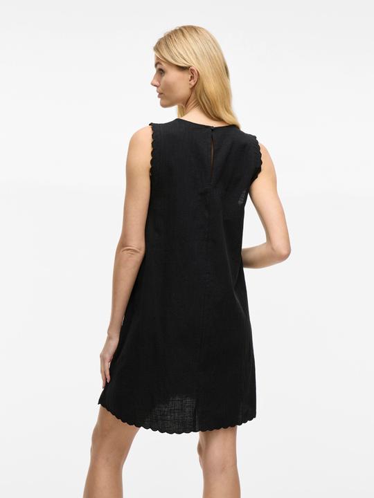 Produktbild Vila VIFERNANDA Ärmelloses Minikleid (42)
