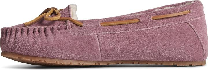Produktbild Sperry Hausschuhe Reina Wildleder (40.5)