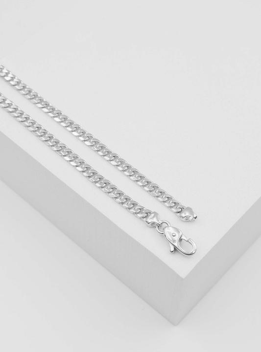 Actual product image Muau Tank (White gold, 45 cm)