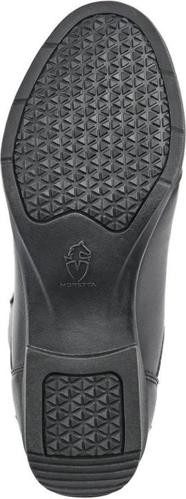 Produktbild Moretta Lange Reitstiefel Carla Leder (42)