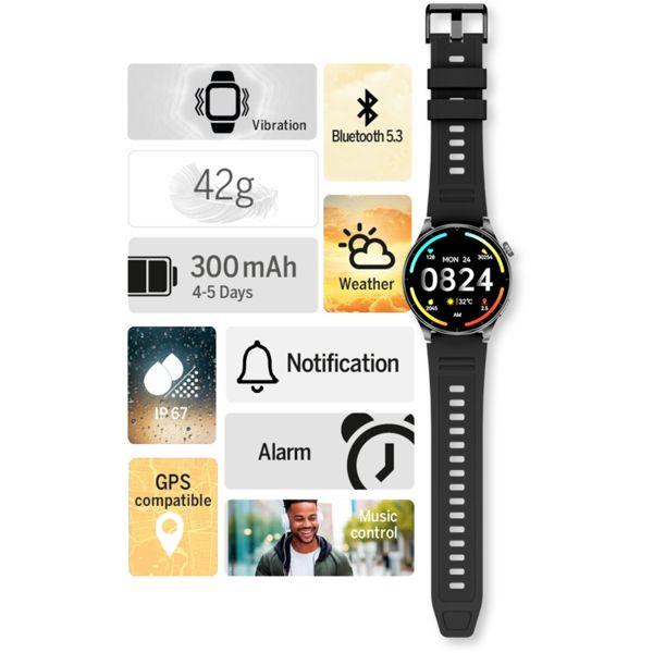Actual product image Bea-Fon 301 (46.30 mm)