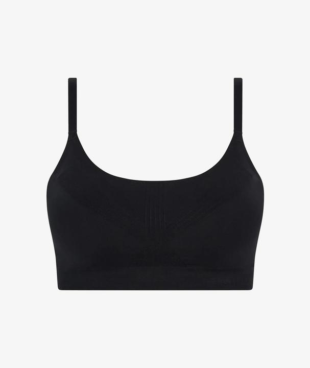 Image du produit Chantelle Bustier "Smooth Comfort" noir (36)