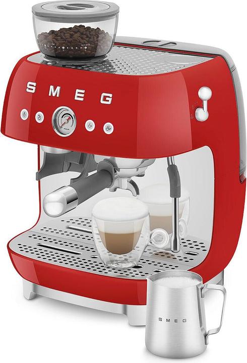 Produktbild Smeg EGF03RDEU 50's Style