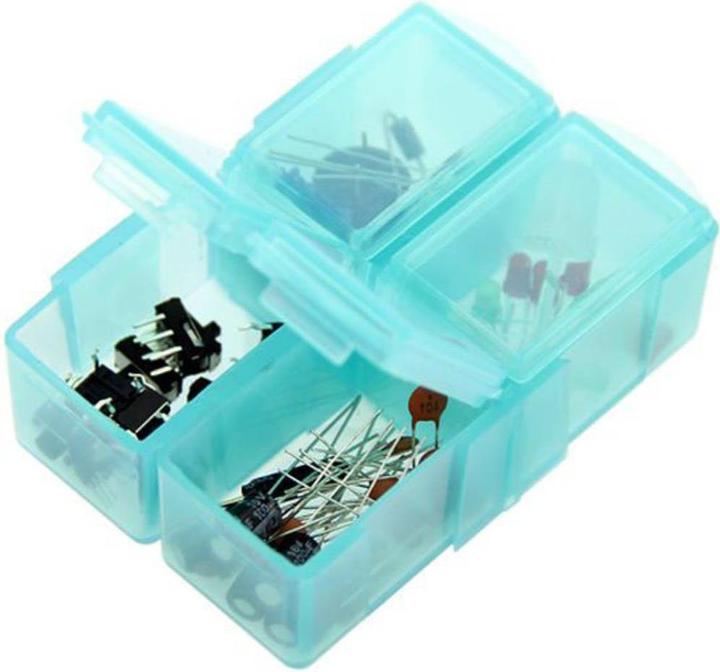 Actual product image Seeed Studio 110060025 Arduino extension board Suitable for (development kit)