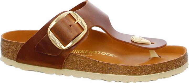 Actual product image Birkenstock Giza Big Buckle (42)