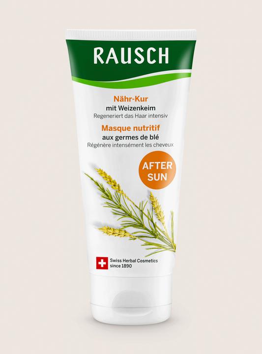 Produktbild Rausch Nähr-Kur mit Weizenkeim (100 ml)