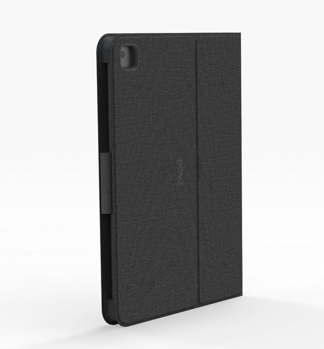 Produktbild Zagg Messenger Folio 2 (CH, iPad 2025 (11. Gen), iPad 2022 (10. Gen))