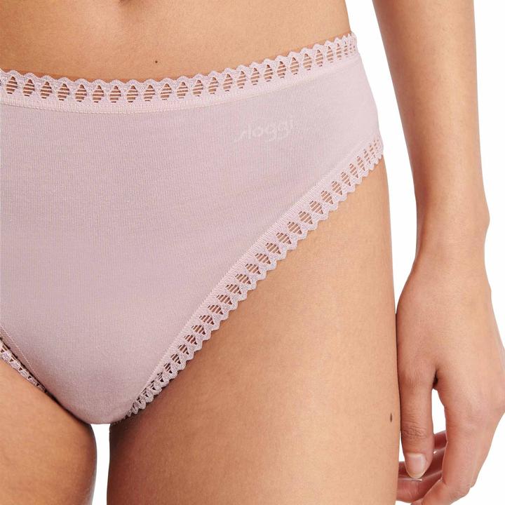 Image du produit Sloggi GO Crush jambe haute C3P (S, Lot de 3)