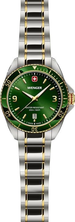 Image du produit Wenger 01.2031.105 Ececutive (Swiss Made)