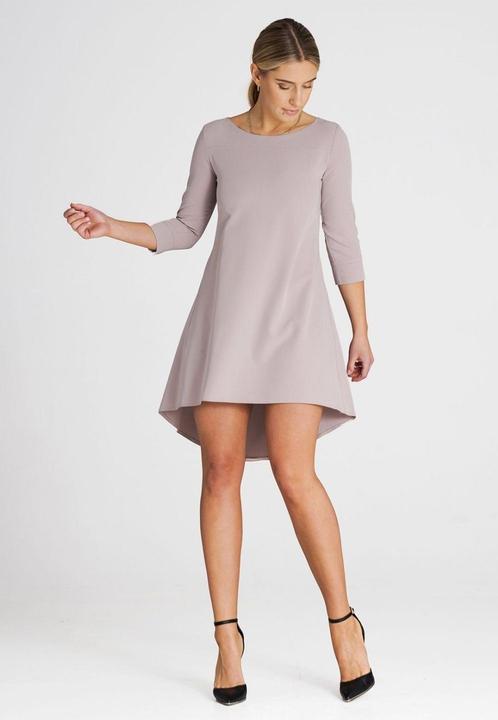 Actual product image Figl Cocktail dress model (M)
