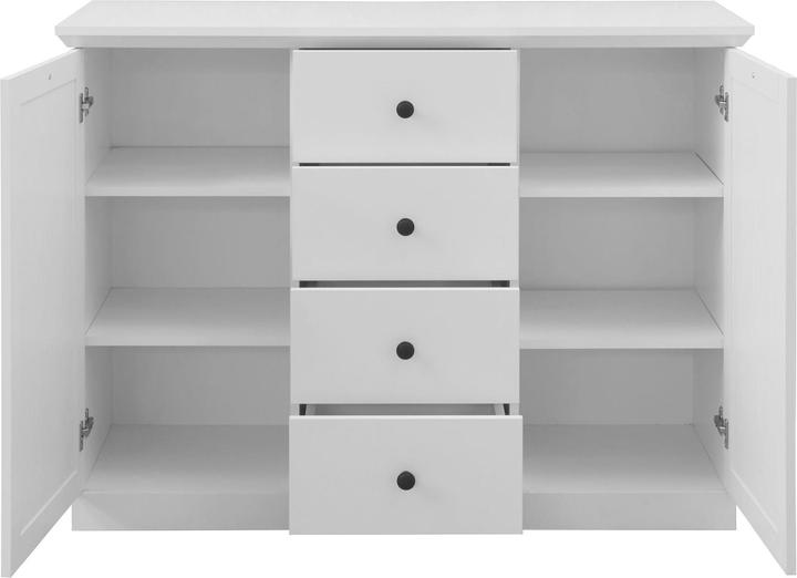 Immagine prodotto Trendteam Brandson Baxter (119 x 41 x 88 cm)