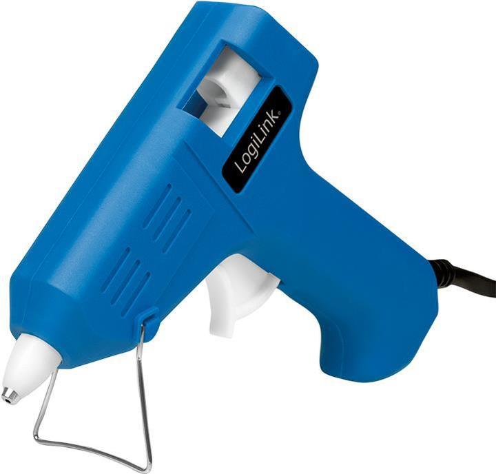 Produktbild LogiLink Heissklebepistole
