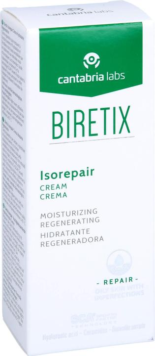 Produktbild Derma Enzinger Biretix Isorepair (50 ml)