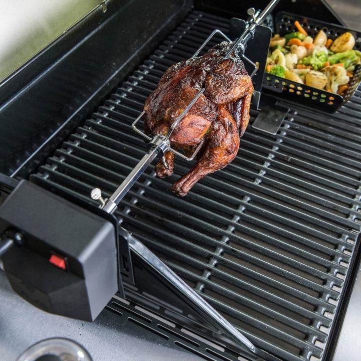 Produktbild Char Broil Universal