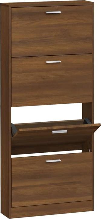 Actual product image VidaXL Romeo (59 x 17 x 150 cm)