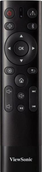 Productafbeelding Viewsonic M1 (WVGA, 250 lm, 1.2:1)