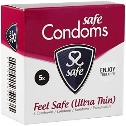 Immagine prodotto Safe Diaframma 70 mm (5 pz.)