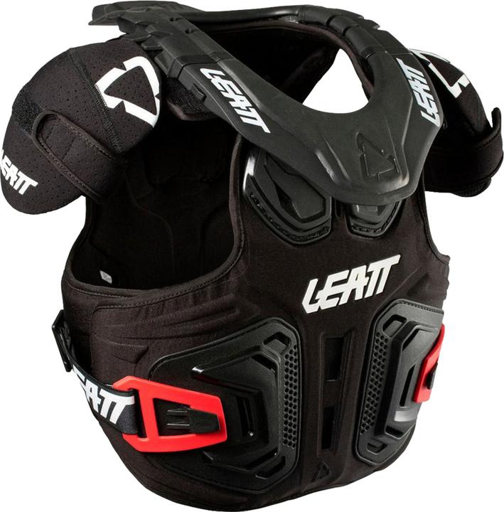 Produktbild Leatt Fusion Vest 2.0 Jr (L)