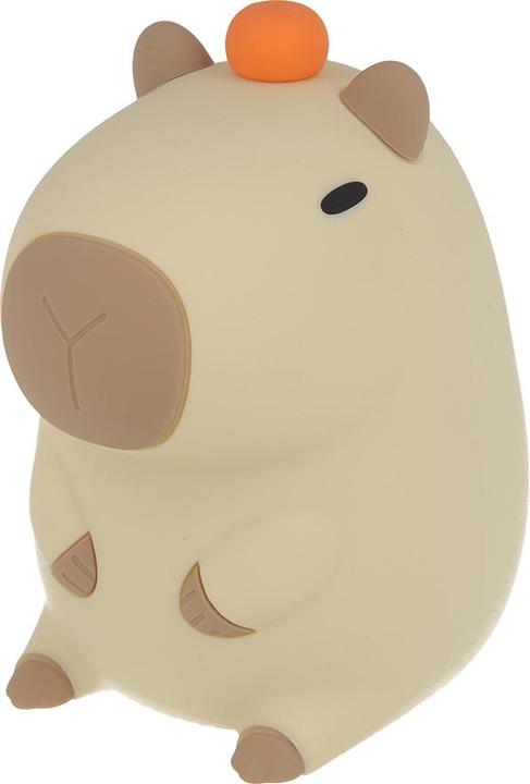 Image du produit Forever Light Lampe de nuit LED FRIENDLY CAPYBARA FNL-12