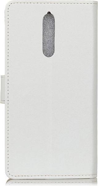 Produktbild MU Classic Classic II Leder Bookcover Series (Nokia 5.1)