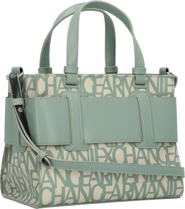 Actual product image Armani Exchange Shopper Tasche 24 cm (7 l)
