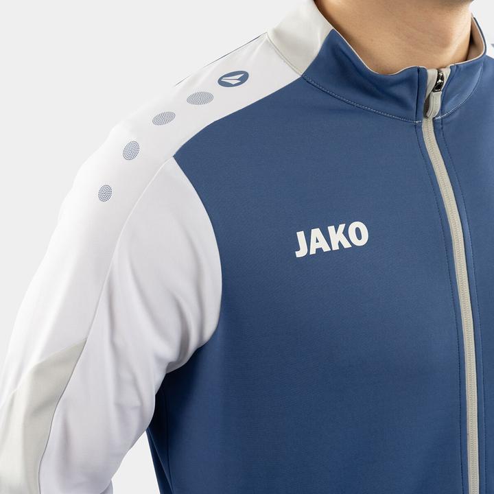 Produktbild JAKO Polyesteranzug Dynamic (M)
