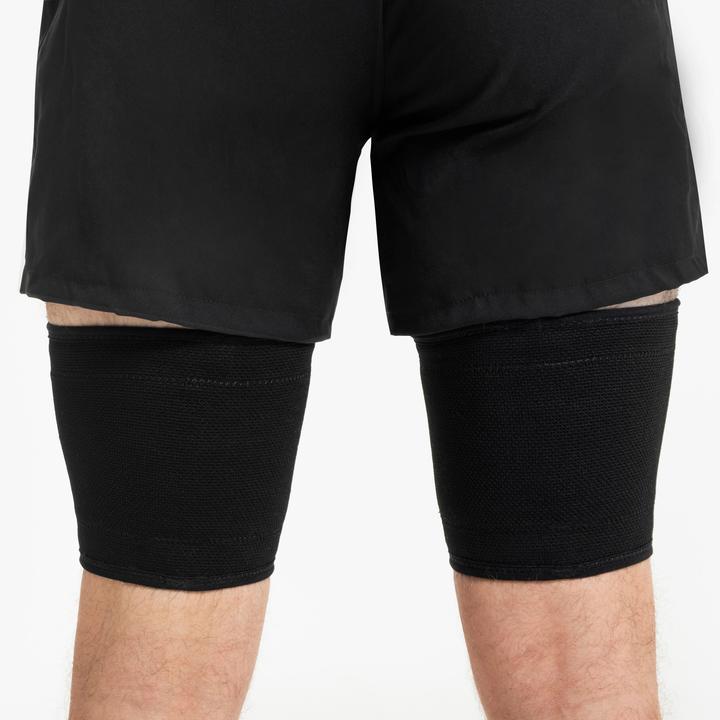 Produktbild Offload Rugby Line-Out-Bandage - Canterbury R500 schwarz (2, Einzelstück)