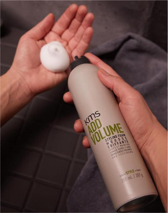 Immagine prodotto KMS California AggiungiVolume (300 ml, Schiuma a volume)