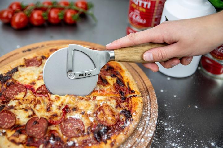 Image du produit Boska Pizzarad Oslo+