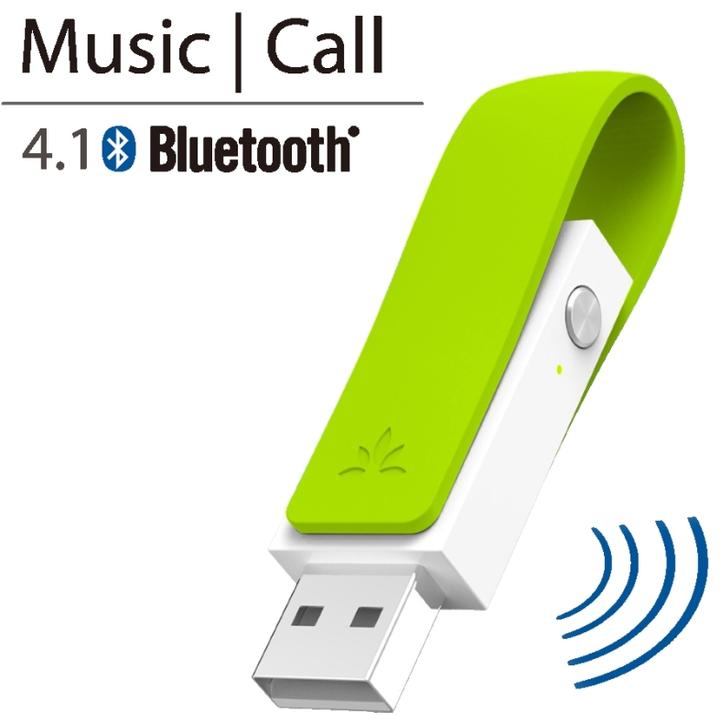 Actual product image Avantree Leaf (Transmitter & Receiver)