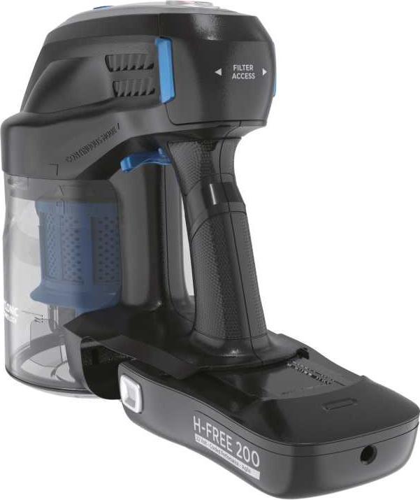 Produktbild Hoover H-FREE 200 HF222UPT 011 Beutellos
