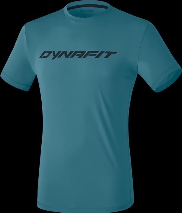 Actual product image Dynafit Traverse T-shirt (XL)
